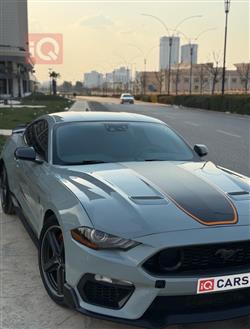 فورد موستانج